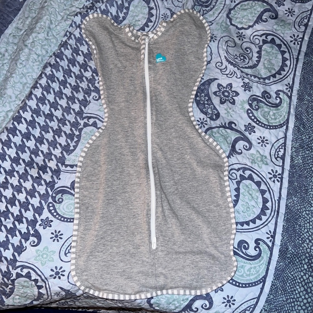 Love To Dream Swaddle
